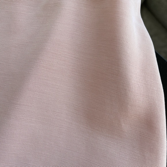 Light pink Nicole Miller skirt - Picture 5 of 5